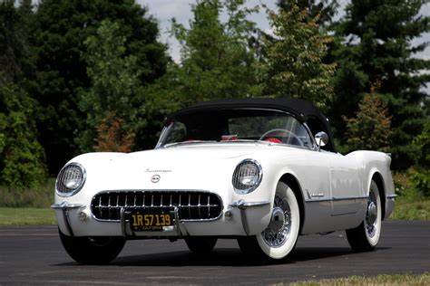 1950'S Classic Convertible Cars - pic-cahoots