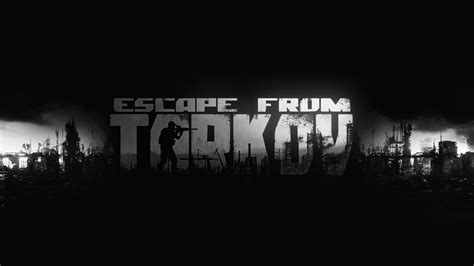 Escape from Tarkov Free Download - GameTrex