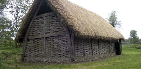 Chiltern Open Air Museum (UK) | EXARC