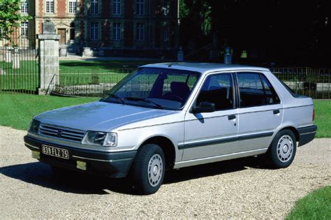 Peugeot 309 GR: Photos, Reviews, News, Specs, Buy car