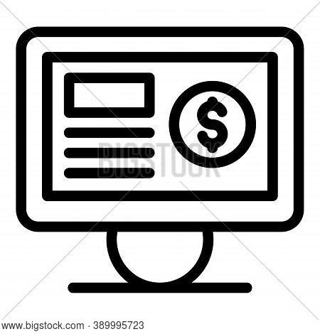 Subscription Icon. Vector & Photo (Free Trial) | Bigstock