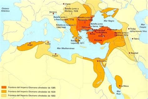 Batalla de Lepanto | Historia de la batalla de Lepanto (1571)