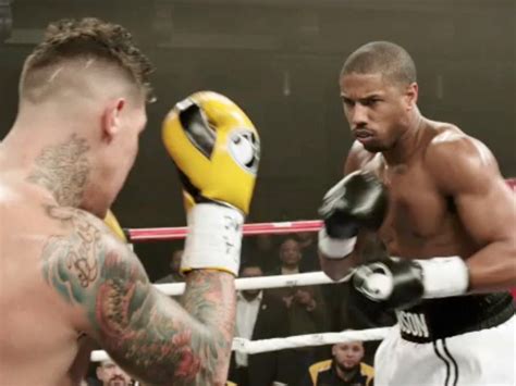 Ryan Googler breaks down 'Creed' one-take fight scene - Business Insider