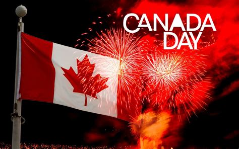 Canada Day Wallpaper HD Collection Free Download