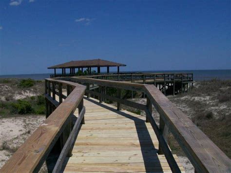 Sapelo Island National Estuarine Research Reserve Visitors Center | Official Georgia Tourism ...