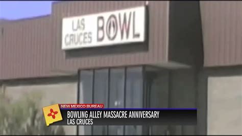 Las Cruces police still searching for suspects in 3-decade-old bowling alley massacre | Flipboard