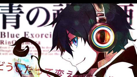 971 Anime Boy Music Wallpaper Hd Picture - MyWeb