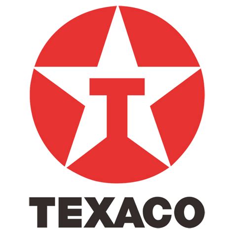 Texaco_Logo - Vulcan Oil