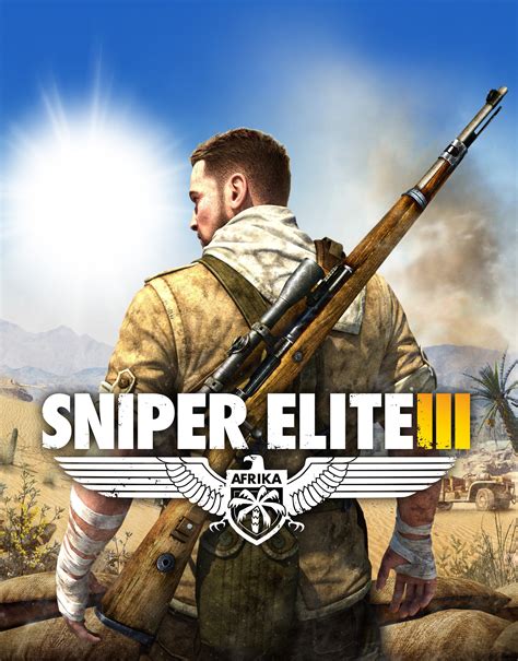 Sniper Elite 3 Guide - IGN