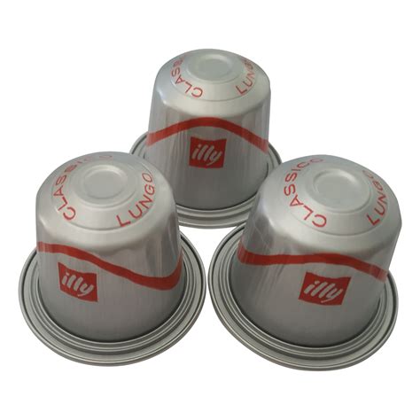 Illy Espresso Pods | Illy Coffee Capsules | Blend of Multiple Fruits ...