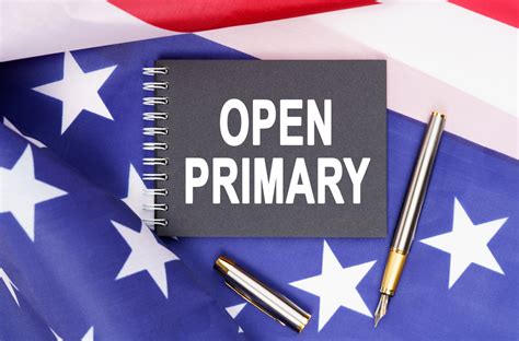 A Good Alternative to Closed Primaries? Myths and Facts about Open ...