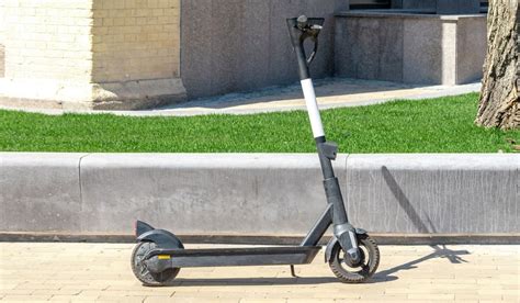 Electric Scooter Range: How Far Can You Go On A Full Charge?