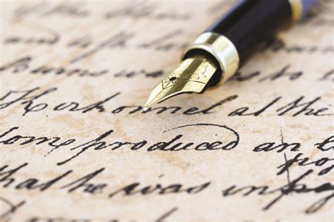 Is Cursive Cursed? – John M. Wills