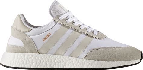 adidas Iniki Runner Pearl Grey - StockX News