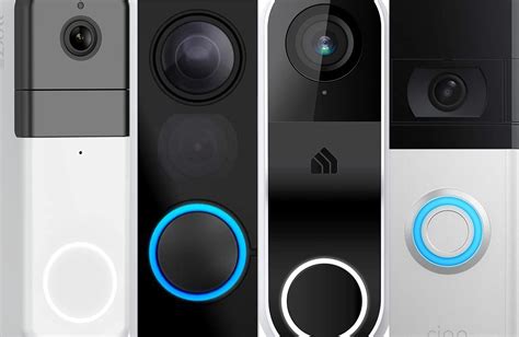 The best doorbell cameras in 2023 | Popular Science