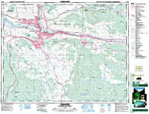 North Thompson River, British Columbia | Angler's Atlas