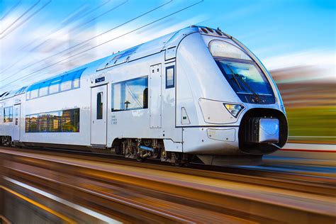 Swedish Transport Administration selects ABB for protection of power systems