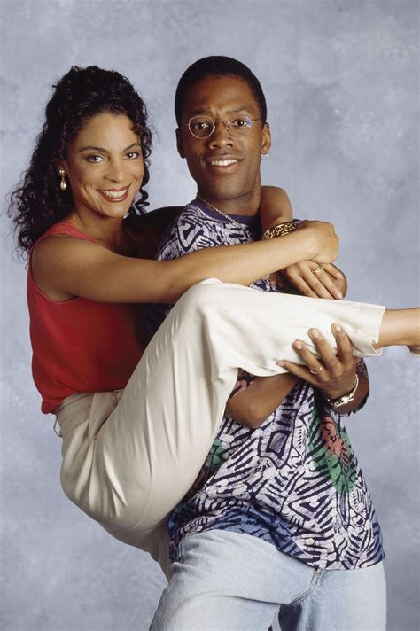 The Greatest TV Love Stories Of All Time | Dwayne and whitley, A ...