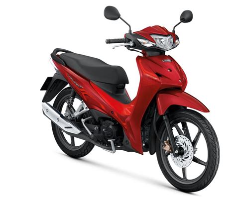 2021 Honda Wave 110i specs, price and more - Adrenaline Culture of Speed