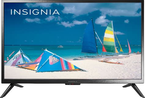 Questions and Answers: Insignia™ 32" Class N10 Series LED HD TV NS ...