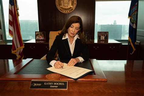 Governor Kathy Hochul Signs Assemblyman Sayegh’s 9/11 Notice Act ...