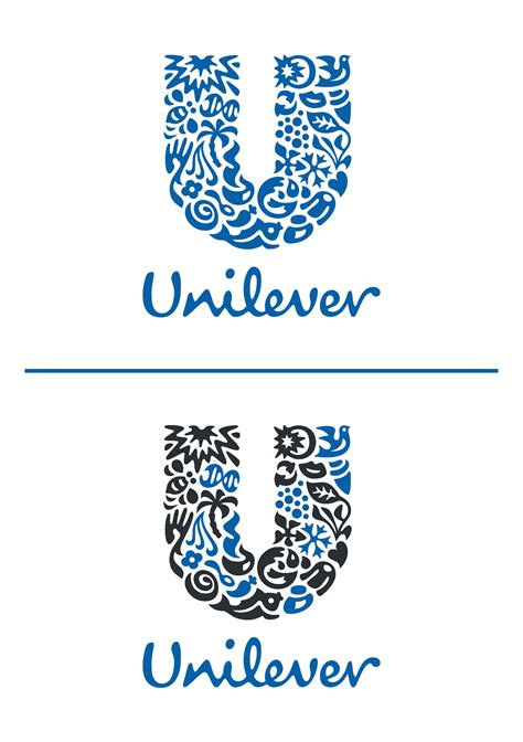 Unilever Logo Meaning - Micronica68