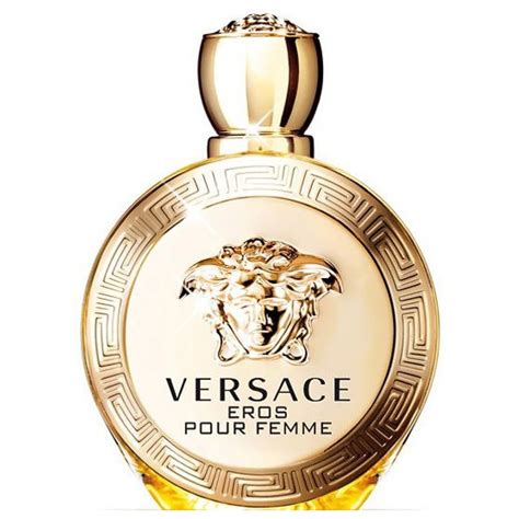 Versace Eros Pour Femme tester Woda perfumowana spray 100ml - Testery-perfum.pl