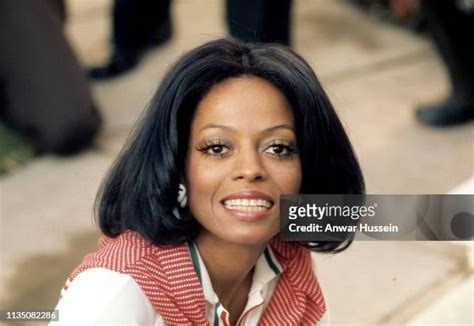 Diana Ross 1970s Photos and Premium High Res Pictures - Getty Images