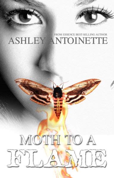 Moth to a Flame by Ashley Antoinette | eBook | Barnes & Noble®