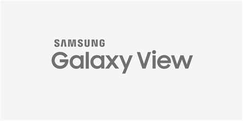 Huge 18.4-inch Samsung Galaxy View tablet specs revealed in leaked benchmarks