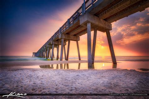 Pier-Park-Panama-City-Beach-Florida-Bay-County by CaptainKimo on DeviantArt