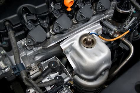 The 4 Types Of Ignition System And How They Work - CAR FROM JAPAN