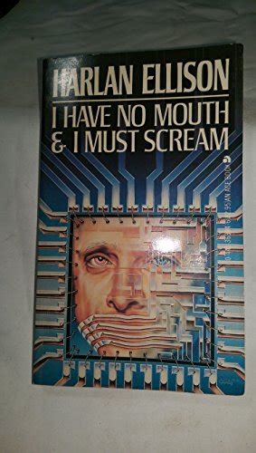 Have No Mouth Must Scream, First Edition - AbeBooks