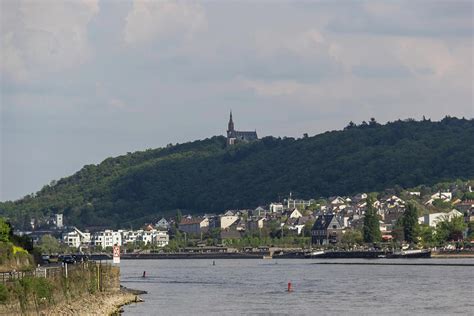 Bingen Germany Photograph by Teresa Mucha | Fine Art America