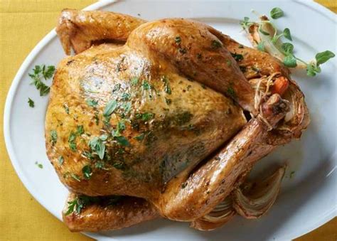 How to Truss a Turkey the Easy Way | Allrecipes