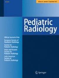 Pseudo Gallbladder sign in biliary atresia—an imaging pitfall | Pediatric Radiology