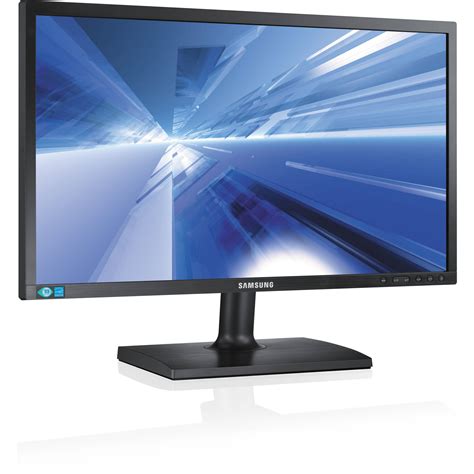 Samsung S23C200B 23" LED Backlit LCD Monitor S23C200B B&H Photo