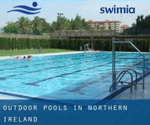 Outdoor Pools in Northern Ireland - United Kingdom