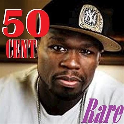 50 Cent - Rare Lyrics and Tracklist | Genius