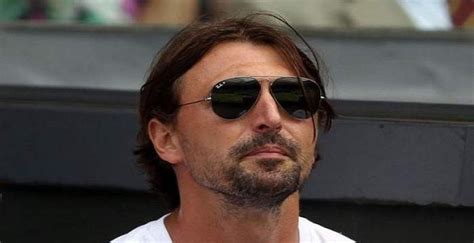 Goran Ivanisevic Biography - Childhood, Life Achievements & Timeline