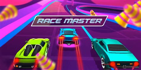 Race Master 3D - Car Racing - Download & Play Game for Free