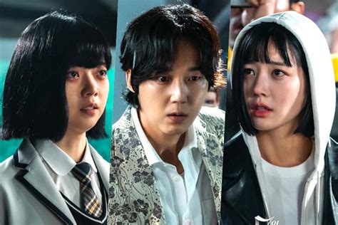 “The Escape Of The Seven” Ratings Rise To New All-Time High For 3rd Episode