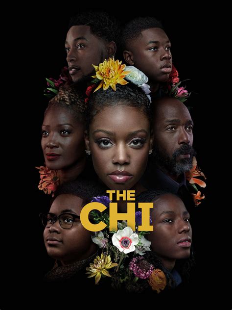 The Chi (2018)