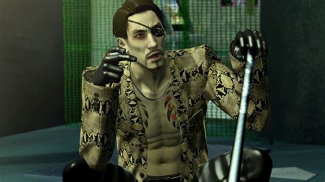 - Yakuza Fan