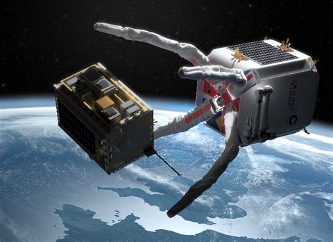 UK Space Agency launches Space Sector Skills Survey 2023