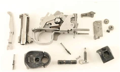 Ruger AC556 & Other Mini 14 Parts