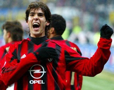 kaka ac milan - Ricardo Kaka Photo (505624) - Fanpop