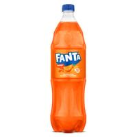 Fanta - Fanta, Fanta Orange - Orange Soda Fruit Flavored Soft Drink (1.25 l) | Shop | Weis Markets