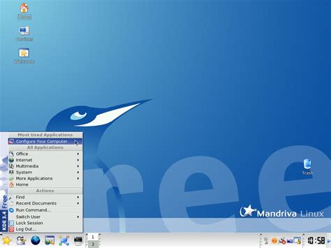 Mandriva Linux: A Look Back at the Late, Great Open Source OS