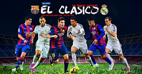 Barcelona To Host Real Madrid For First Clasico In October - Brand Icon Image - Latest Brand ...